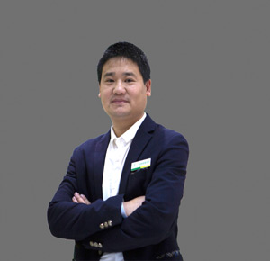 技术经理 李春胜