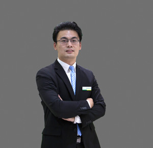 大客户经理 董学伟
