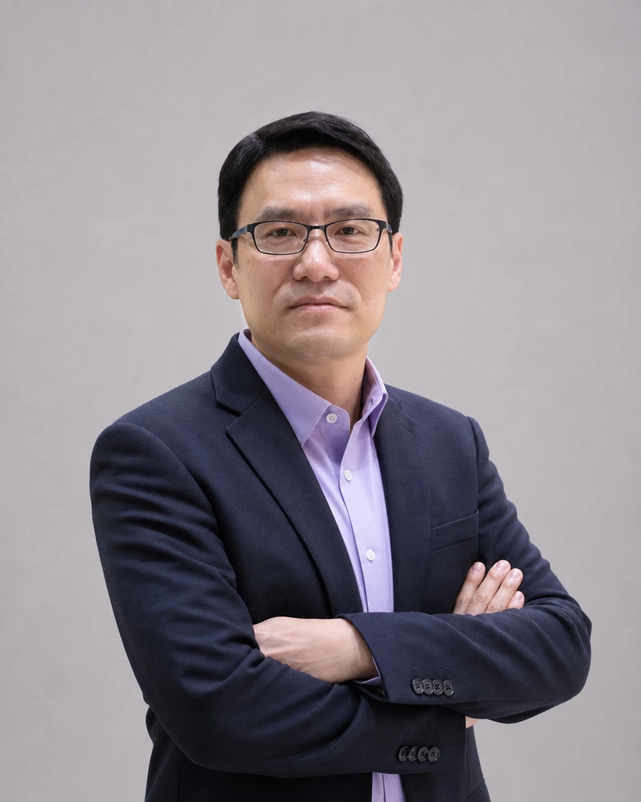 战略顾问江伟燐