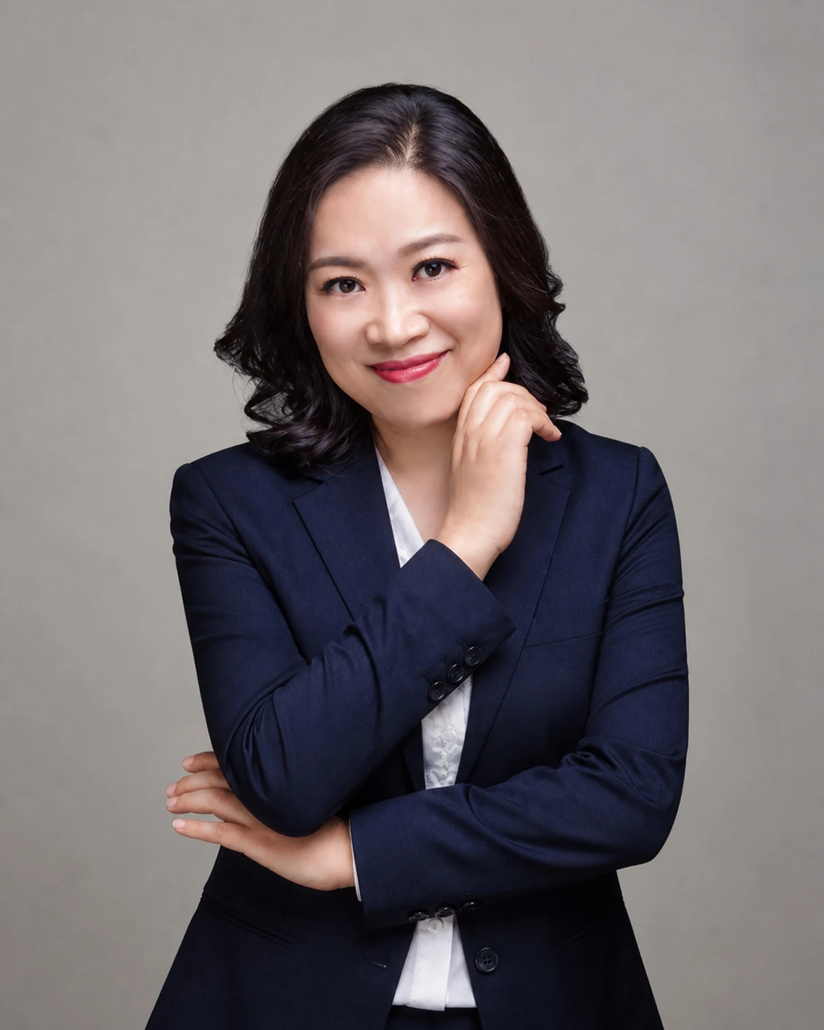 广东新希望董事长王新艳