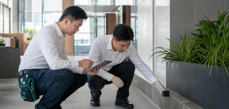 医院全场景病媒防制